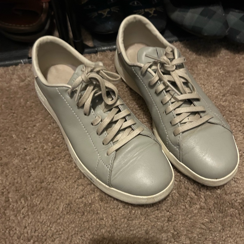 Cole Han sneakers